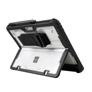 GfB[GX MDS-TSCSFP8BLTB K2Microsoft Surface Pro8Ή ϏՌP[X(^CvJo[Ή^Cv)ubN