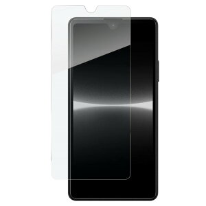 �G���f�B�[�G�X MDS-GLFLSO53C SONY Xperia AceIII SO-53C�Ή� �K���X�t�B����