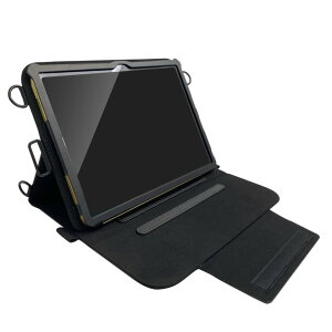 GfB[GX MDS-TCCIP109G10BK iPad 10.9(10)Ή 蒠^U[P[X ubN