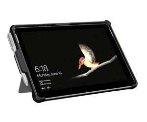 �u���[ TBC-SP4BL04 Surface Pro 7�`4 �ϏՌ��ی�P�[�X