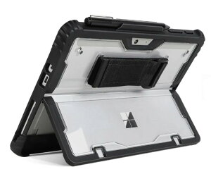 �u���[ TBC-SP9BL06S Surface Pro 9 �ϏՌ��ی�P�[�X