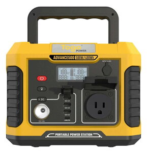 TogoPower ADVANCE500 TogoPower |[^ud ADVANCE500