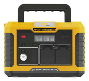 TogoPower ADVANCE1000 TogoPower |[^ud ADVANCE1000
