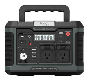 TogoPower MASTER1000 TogoPower MASTER1000 |[^ud