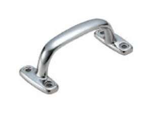 SUGATSUNE/スガツネ工業 LAMP ステンレス鋼製ハンドル4LC型150(100-010-137) 4LC-150