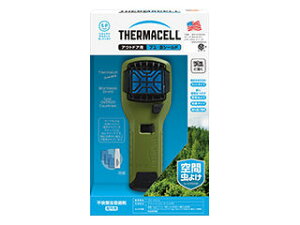 SES/ZGoC^TCGX Thermacell uV[h