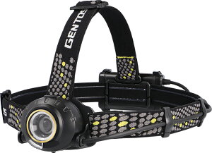 GENTOS �W�F���g�X HW-K533H �u���b�N �w�b�h�E�H�[�Y�@�w�b�h���C�g�n�C�u���b�g�@PK