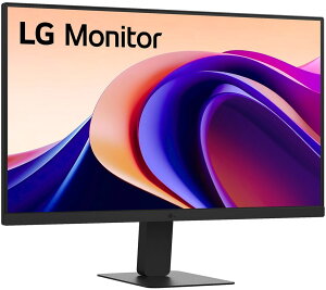 LG Electronics Japan 23.8^tfBXvC(2560x1440/IPS/A`OA/HDMI/TypeC(PD15W)/3Nۏ) 24U631A-B
