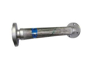 TOFLE g[t TF h@tL 1wx[Y SUS316L JIS10K(SS400) 100AX700L TF-14000-100-700