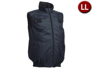 Linxas/�����N�T�X COOLING BLAST �n�[�l�X�x�X�g�^�C�v �l�C�r�[ LL�T�C�Y LX-6700WHVN-LL