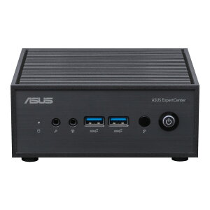 ASUS GCX[X fXNgbvPC Mini PC PN42(Intel N100/4G/M.2 SSD 128GB/Win11 Pro/OfficeȂj PN42-SN044AU