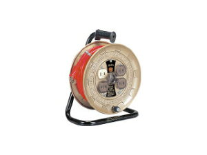 HATAYA �n�^�����~�e�b�h ���x�Z���T�[�t�R�[�h���[���P��100V10M �A�[�X�t JT3-101KS