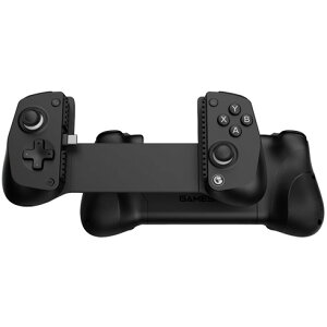 GameSir Q[T[ L USB Type-Cڑ oCQ[Rg[[ GameSir X5 Lite Black ubN