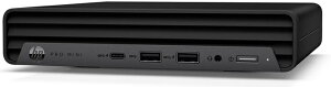 HP GC`s[ fXNgbvPC HP Pro Mini 400 G9 (i3-12100T/8GB/SSD 256GB/Win11Pro/OfficeȂ) B5JC5AT#ABJ