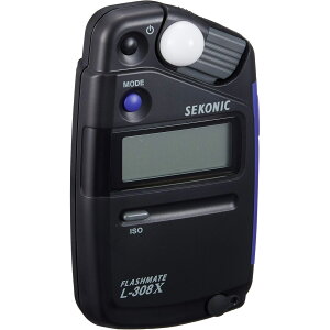 SEKONIC �Z�R�j�b�N L-308X �t���b�V�����C�g