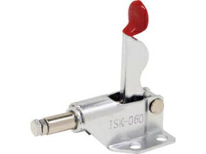 IKURA 育良精機 横押し型トグルクランプ(31402) ISK-060