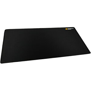 Endgame Gear EGG-MPJ-1200-BK ��^�}�E�X�p�b�h 1200�u���b�N