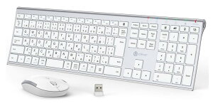 Thousandshores IC-BK23COMBO-SW iClever L[{[h&}EXZbg IC-BK23combo Vo[zCg