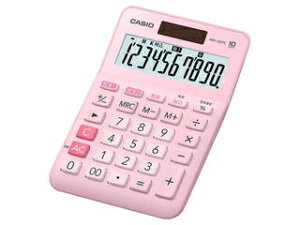 CASIO/JVI Wŗd ~jWXg^Cv 10 MW-100TC-PK-N sN