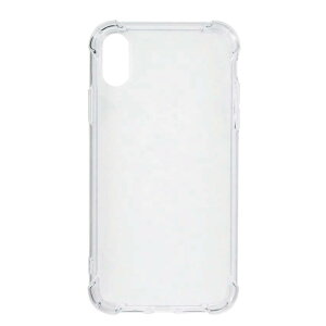 GfB[GX MDS-TPUCIPXRCR iPhoneXRΉ TPUP[X NA