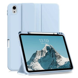 GfB[GX MDS-TPUCIP109G10FLLBU iPad A16E10Ή ϏՌtbvP[X Cgu[