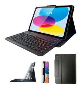 GfB[GX MDS-BTKCIP109G10BK4 iPad A16E10Ή CXL[{[htP[X(yʃf)ubN