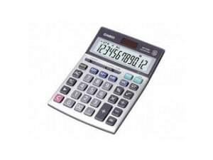 CASIO/JVI JVI d 12 fXN^Cv DS-12WT-N