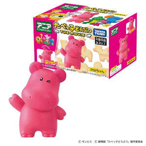 TAKARATOMY ^Jg~[ AjA ׂqǂԂ THE MOVIE ΂