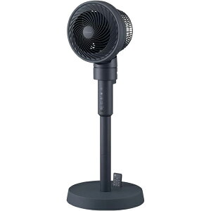 IRIS OHYAMA �A�C���X�I�[���} �T�[�L�����[�^�[��@ DC���[�^�[ 15cm3���H�� 20�� WOOZOO(�E�[�Y�[)STF-DC15TEC DA �_�[�N�l�C�r�[