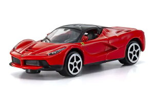 KYOSHO  Bburago 1/64scale Ferrari La Ferrari [No.BUR64007]