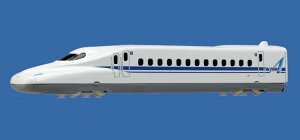 g[ No.2 N700|Advanced