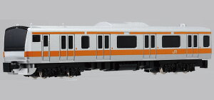 �g���[�� No.54 E233�n������