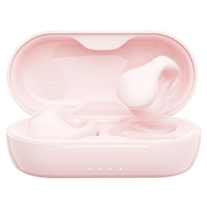 KING LUCKY �L���O���b�L�[ i131 pink OPENEAR ���S���C�����X�C���z�� i131 �s���N