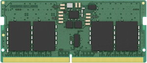 Kingston LOXg [2`3T 8GB DDR5 6400MT/s Non-ECC Clocked Unbuffered SODIMM KVR64V52BS6-8