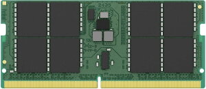 Kingston LOXg [2`3T 64GB DDR5 6400MT/s Non-ECC Clocked Unbuffered SODIMM KVR64V52BD8-64