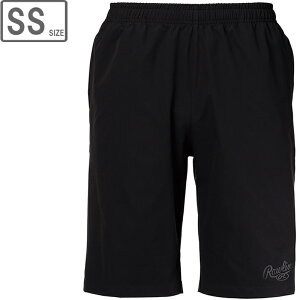 Rawlings ���[�����O�X ���B�N�g���[�n�[�t�p���c �y�u���b�N�z�ySS�T�C�Y�z AOP14S03