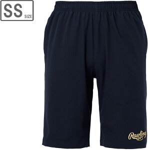 Rawlings ���[�����O�X ���B�N�g���[�n�[�t�p���c �y�l�C�r�[�z�ySS�T�C�Y�z AOP14S03