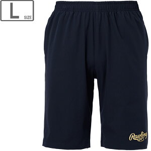 Rawlings ���[�����O�X ���B�N�g���[�n�[�t�p���c �y�l�C�r�[�z�yL�T�C�Y�z AOP14S03