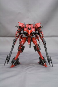 KOTOBUKIYA RguL ARMORED CORE Ci[h 03-AALIYAH N[Xi tpbP[WVer.