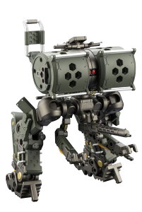 KOTOBUKIYA RguL wLTMA XPANE tHXgJ[Ver. HG081X