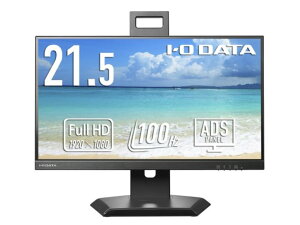 IEO DATA ACEI[Ef[^ 5Nۏ 100HzΉ&t[X^CX^h 21.5^ChtfBXvC LCD-D222SD-FX