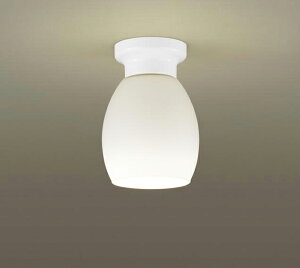 Panasonic �p�i�\�j�b�N LGB58013F�@�V�䒼�t�^�@LED�i�d���F�j�@���^�V�[�����O���C�g�@60�`�d��1������ �����v������