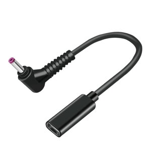 GfB[GX DC Plug 4.0-1.7mm to USB Type-C ϊA_v^ MDS-HADDCP4017UC