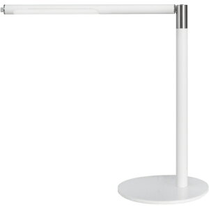 大河商事 TAIGASHOJI DECO LIGHT002 LEDデスク&スティック2wayライト WH(ホワイト)