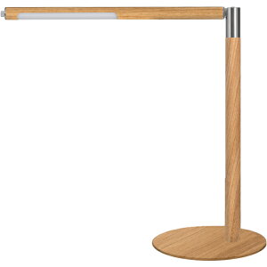 大河商事 TAIGASHOJI DECO LIGHT002 LEDデスク&スティック2wayライト WD(ウッド)