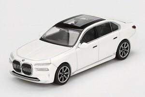 SUNRICH JAPAN Tb`Wp MINI GT 1/64 BMW i7 xDrive60 ~lzCg(nh)MGT00819-L