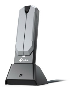 TP-Link eB[s[N BE6500 nCp[USB Wi-Fi 7q@ ARCHER TBE400UH(JP)
