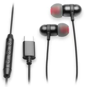 FSC Type-C�ڑ��C���z��(�u���b�N) FS-CEMS05-BK