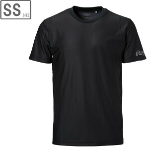 Rawlings ���[�����O�X �x�[�X�{�[��T�V���c �y�u���b�N�z�ySS�T�C�Y�z AST13S13