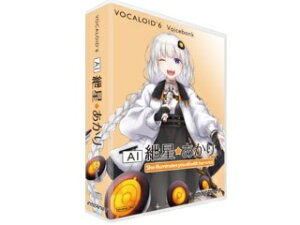 C^[lbg VOCALOID6 Voicebank AI G
